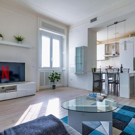 Casa Alberto - Bergamo Centro Екстериор снимка
