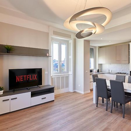 Casa Alberto - Bergamo Centro Екстериор снимка