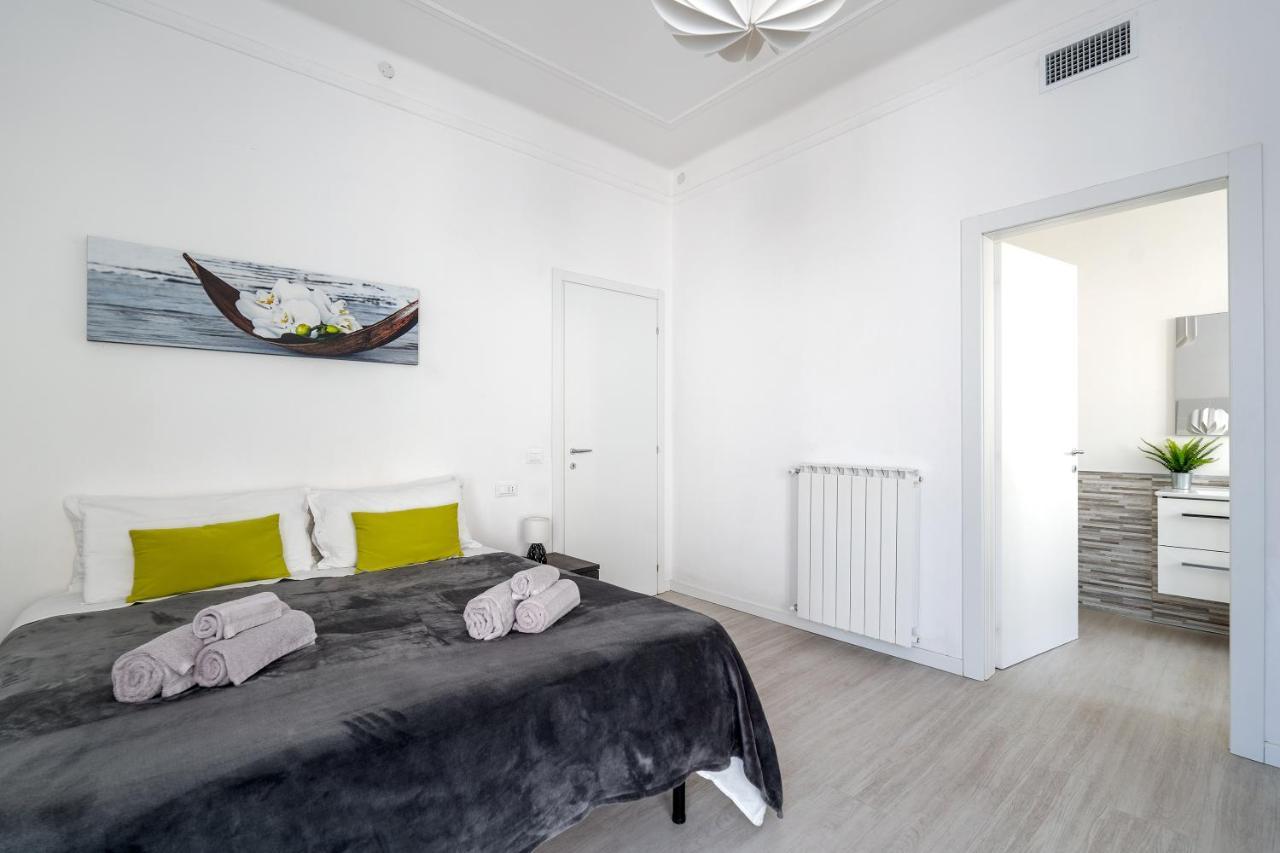 Casa Alberto - Bergamo Centro Екстериор снимка