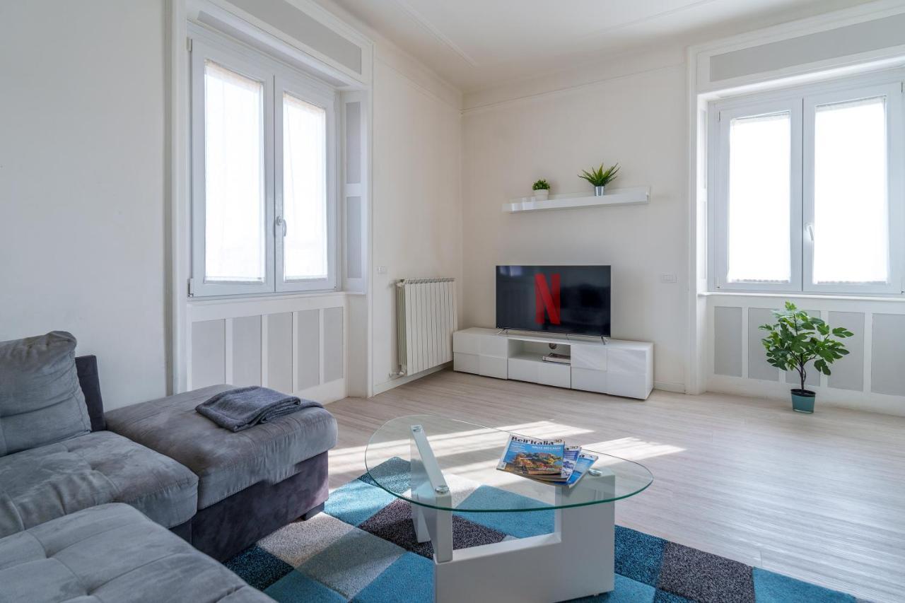 Casa Alberto - Bergamo Centro Екстериор снимка
