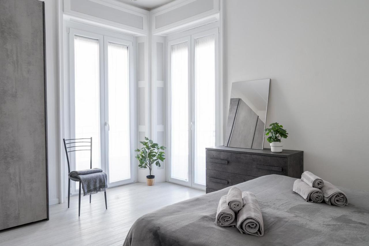 Casa Alberto - Bergamo Centro Екстериор снимка