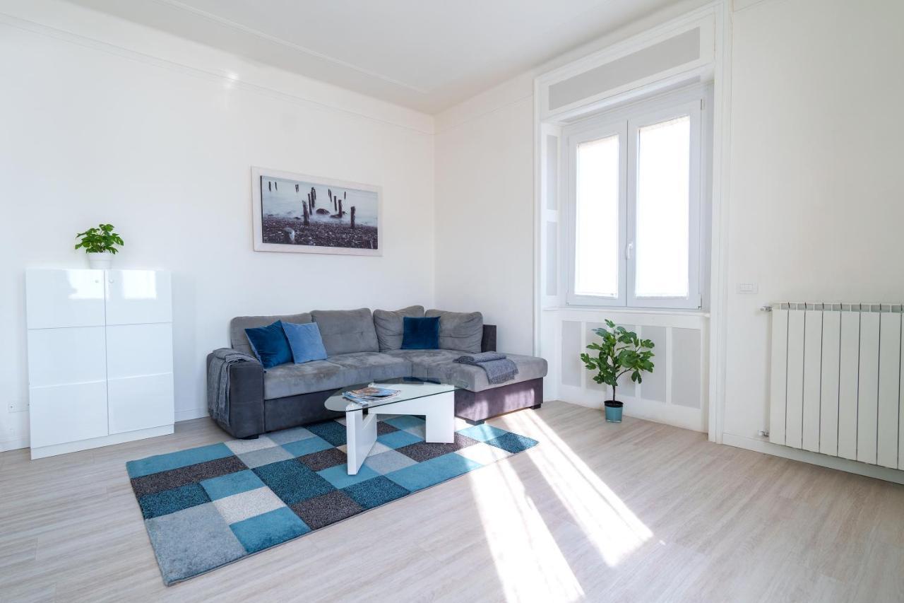 Casa Alberto - Bergamo Centro Екстериор снимка
