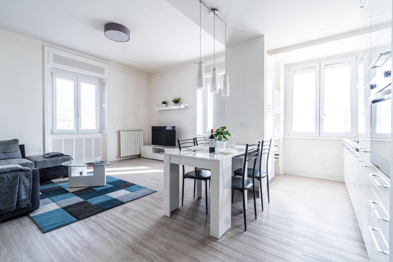 Casa Alberto - Bergamo Centro Екстериор снимка