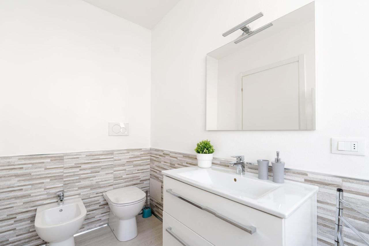 Casa Alberto - Bergamo Centro Екстериор снимка