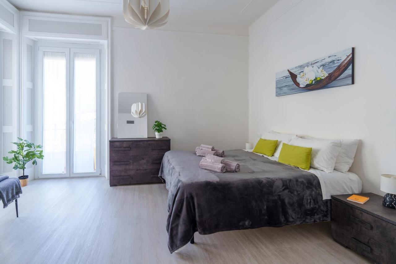 Casa Alberto - Bergamo Centro Екстериор снимка