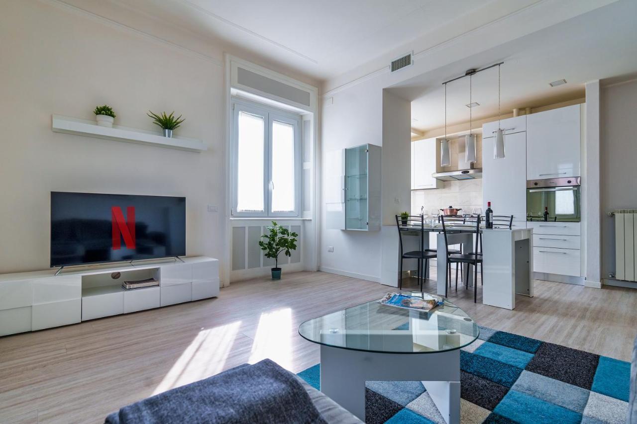 Casa Alberto - Bergamo Centro Екстериор снимка