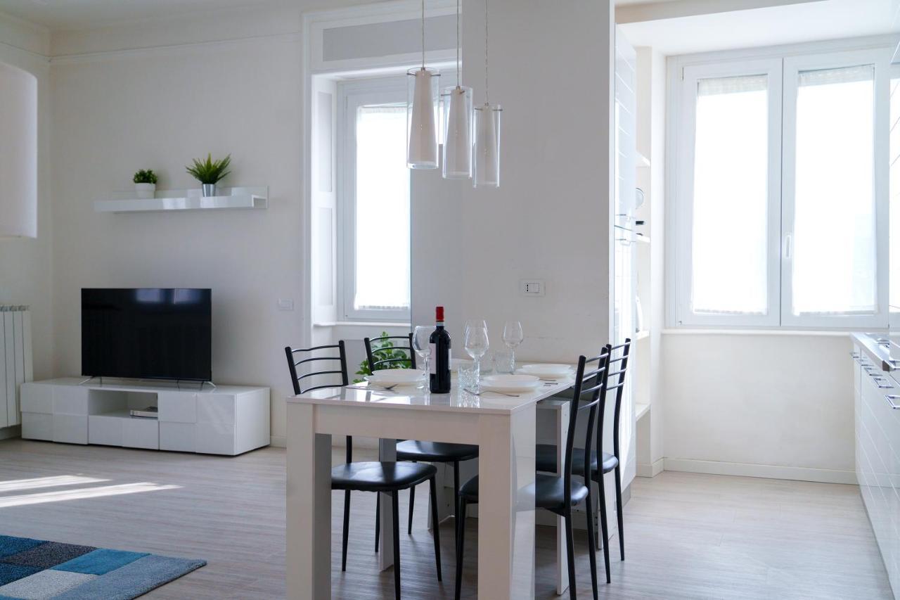 Casa Alberto - Bergamo Centro Екстериор снимка