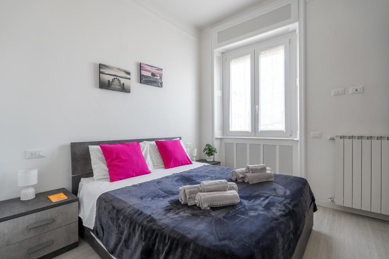 Casa Alberto - Bergamo Centro Екстериор снимка