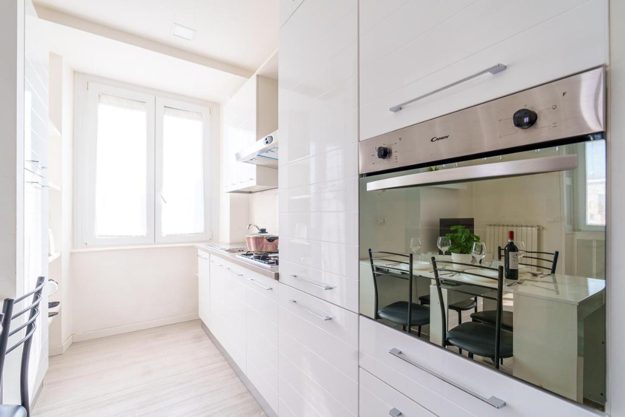 Casa Alberto - Bergamo Centro Екстериор снимка