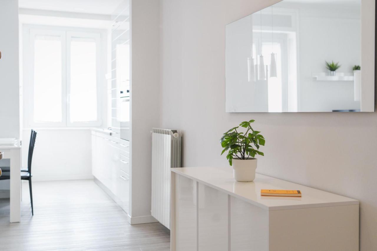 Casa Alberto - Bergamo Centro Екстериор снимка