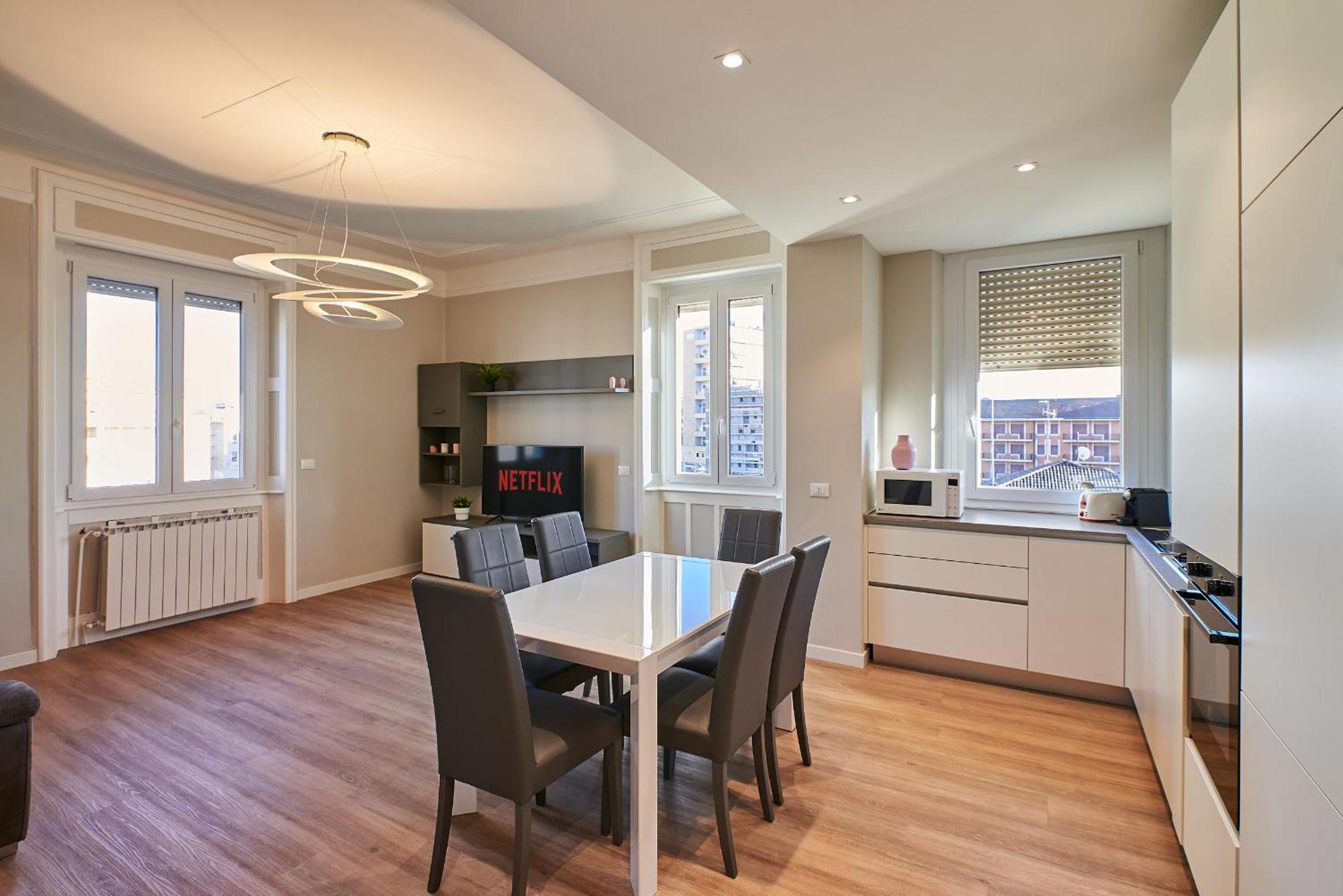 Casa Alberto - Bergamo Centro Екстериор снимка