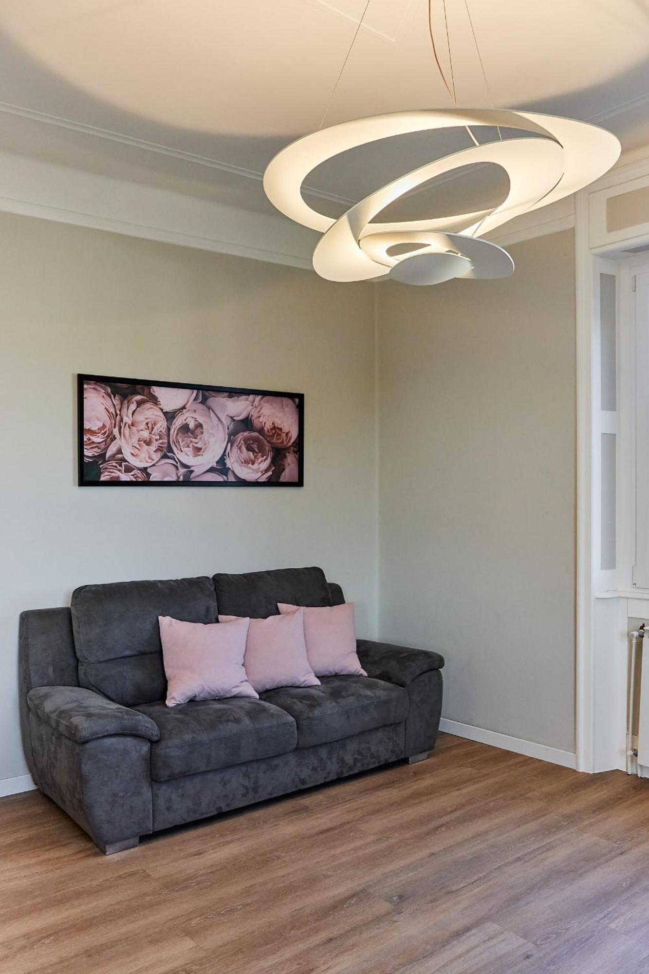 Casa Alberto - Bergamo Centro Екстериор снимка