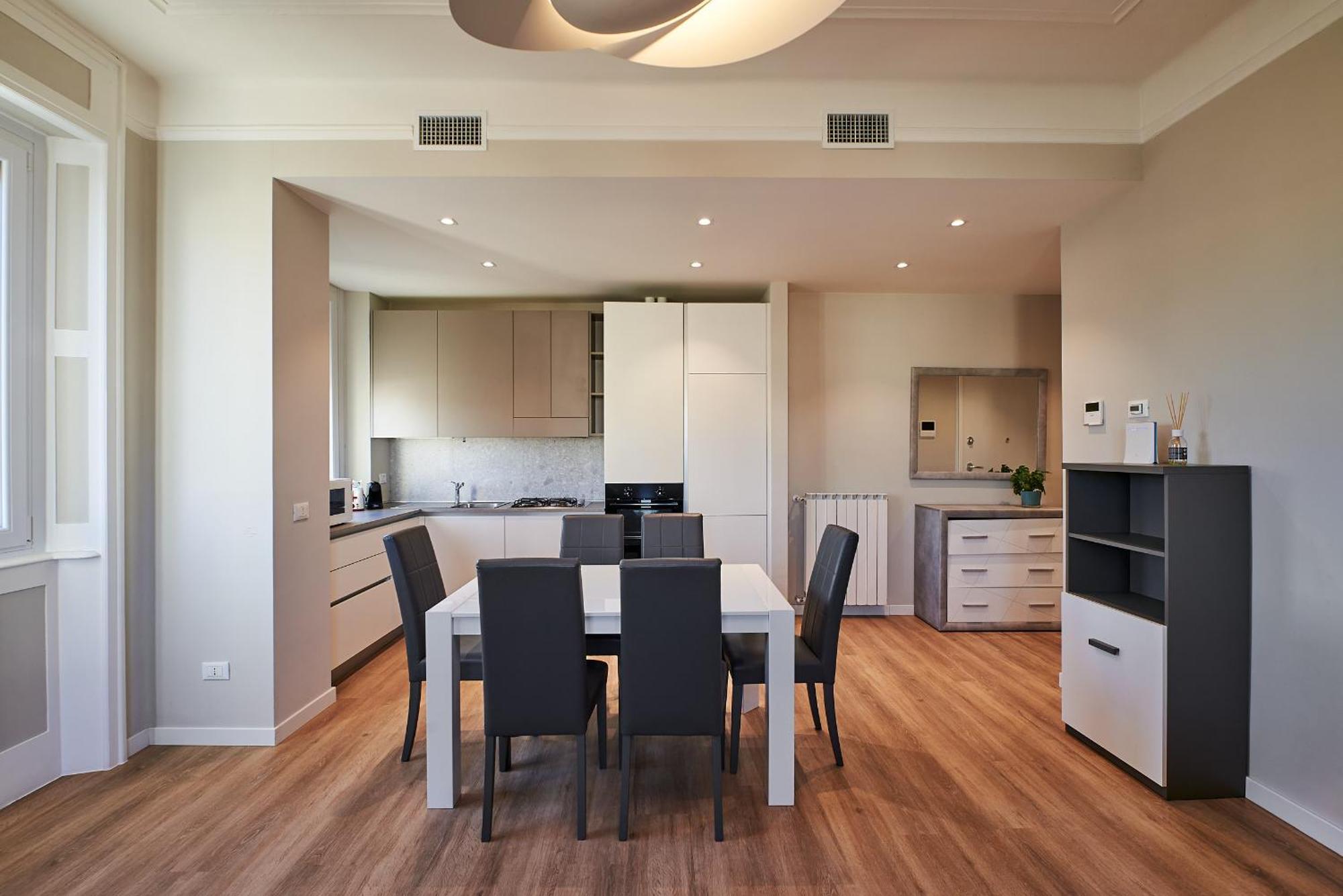 Casa Alberto - Bergamo Centro Екстериор снимка