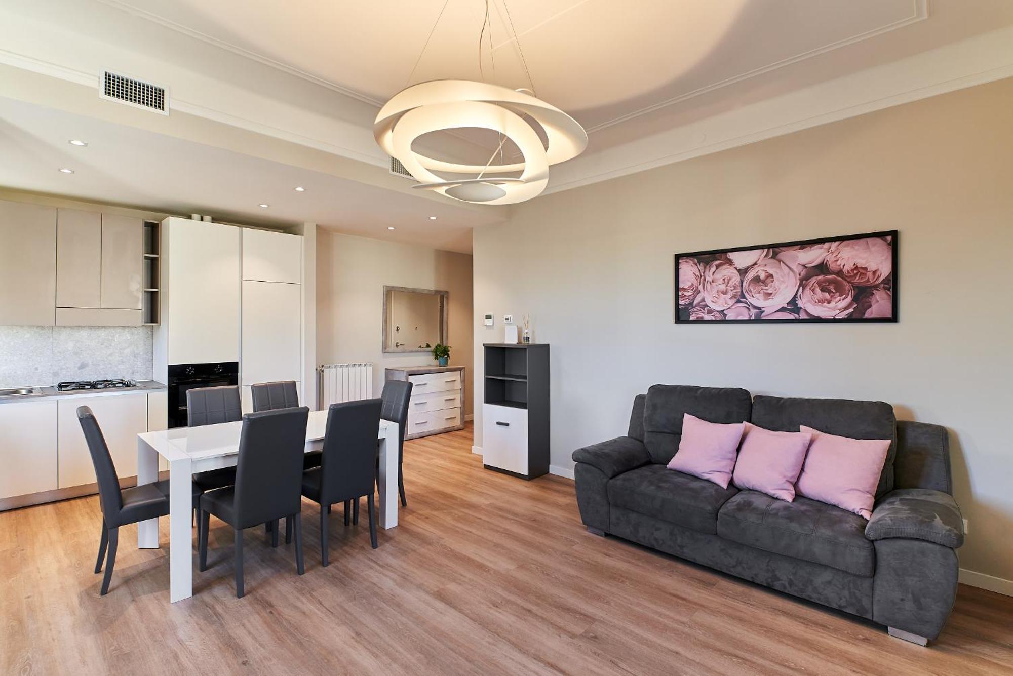 Casa Alberto - Bergamo Centro Екстериор снимка