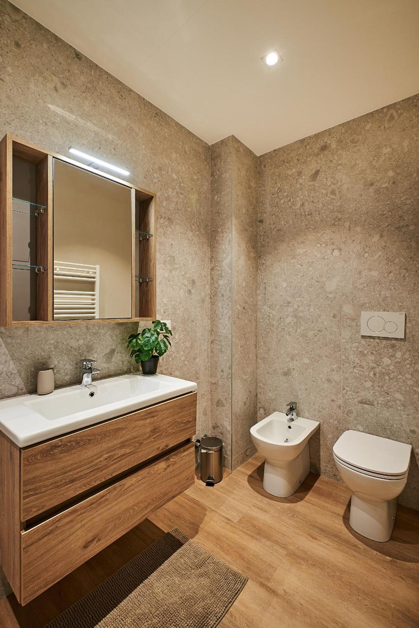 Casa Alberto - Bergamo Centro Екстериор снимка