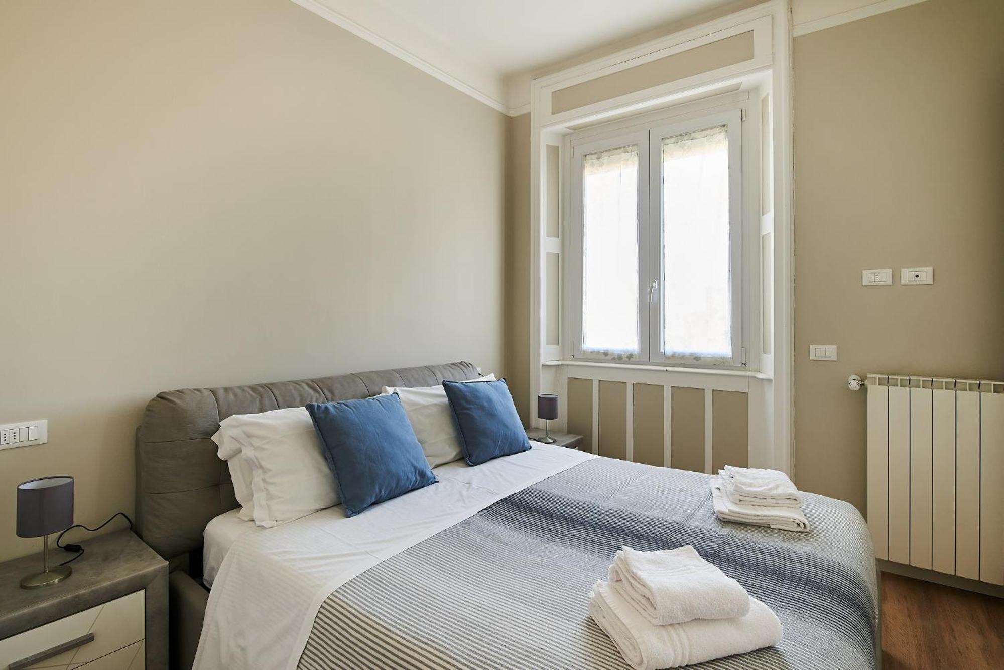 Casa Alberto - Bergamo Centro Екстериор снимка
