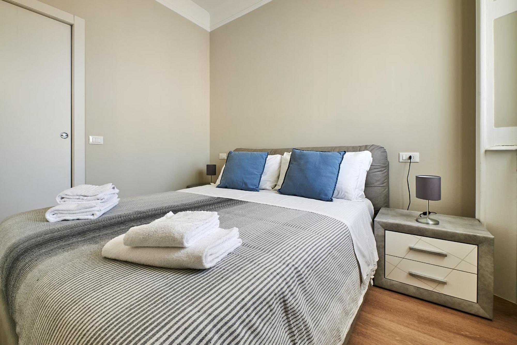 Casa Alberto - Bergamo Centro Екстериор снимка