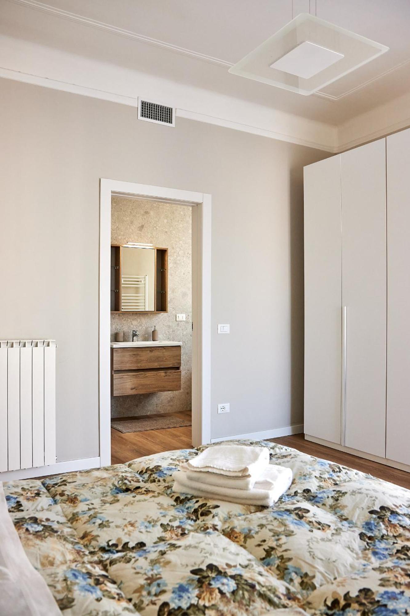 Casa Alberto - Bergamo Centro Екстериор снимка
