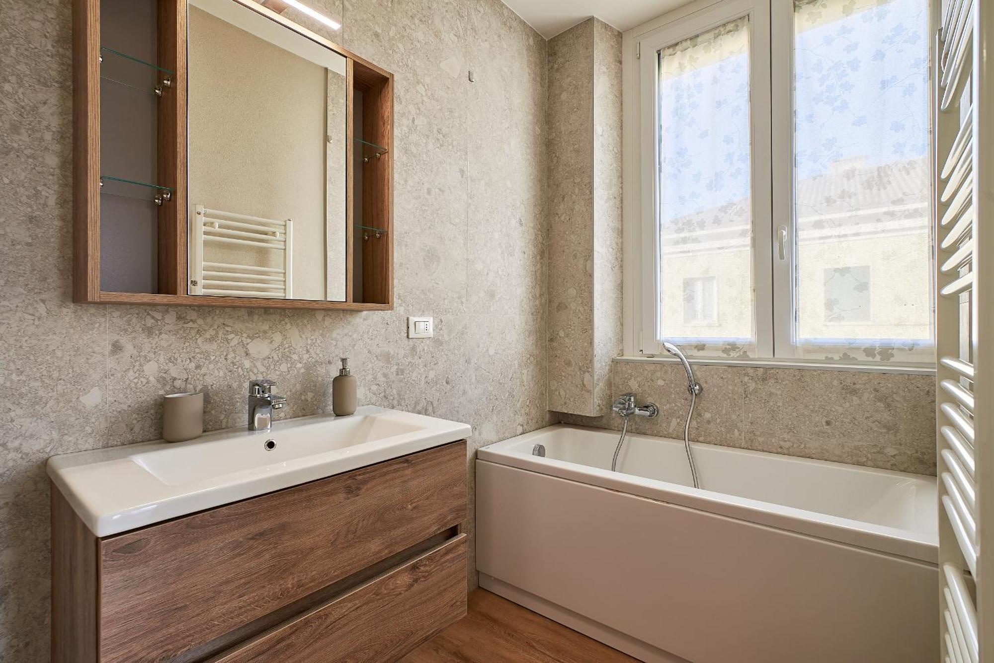 Casa Alberto - Bergamo Centro Екстериор снимка