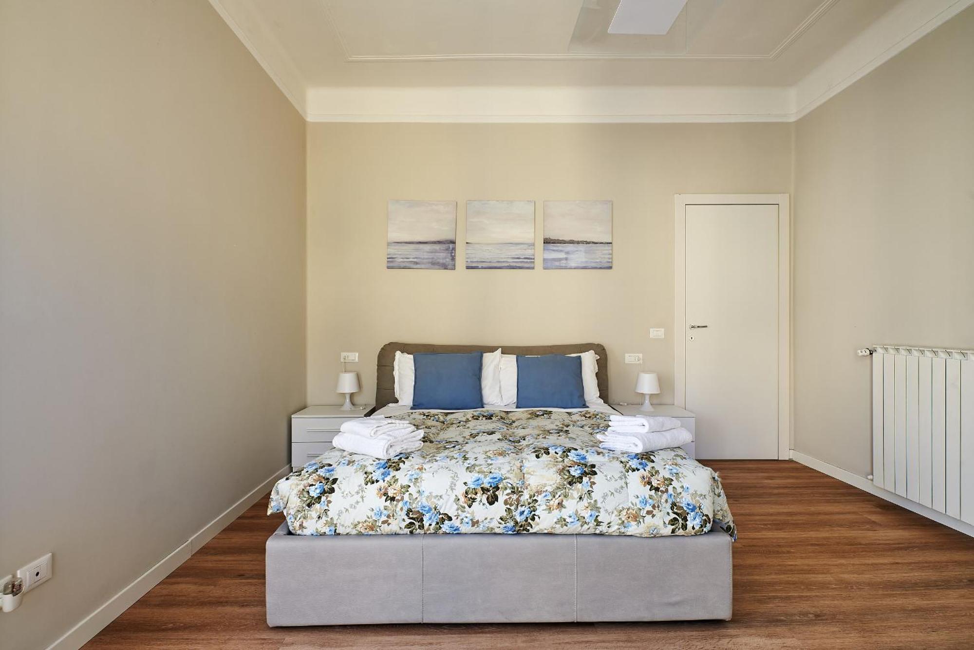 Casa Alberto - Bergamo Centro Екстериор снимка